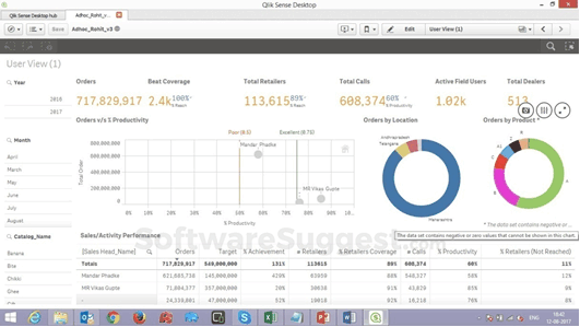 mSell Screenshot1